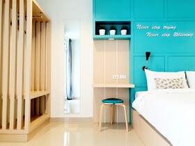 Tiny Krabi Hotel