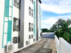Tiny Krabi Hotel