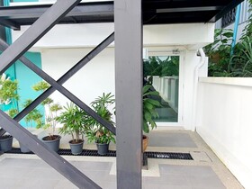 Tiny Krabi Hotel