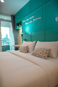 Tiny Krabi Hotel