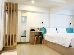 Tiny Krabi Hotel