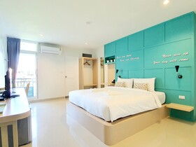 Tiny Krabi Hotel