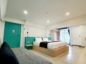 Tiny Krabi Hotel