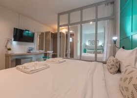 Tiny Krabi Hotel