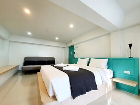 Tiny Krabi Hotel