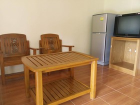 Tropical Delight Resort