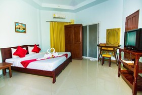 Tropical Delight Resort