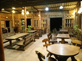 Tropical Delight Resort