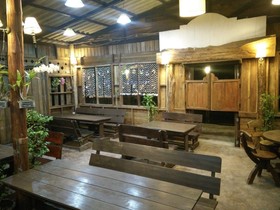 Tropical Delight Resort