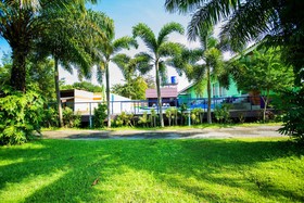 Tropical Delight Resort