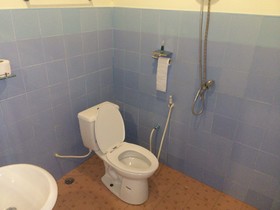 Tropical Delight Resort