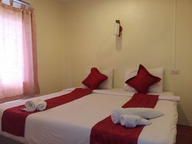 Tropical Delight Resort