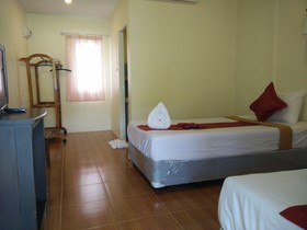 Tropical Delight Resort