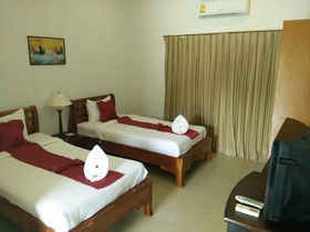 Tropical Delight Resort