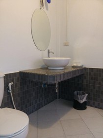 Tropical Delight Resort