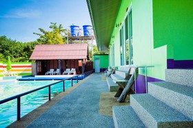 Tropical Delight Resort