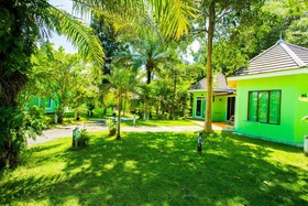 Tropical Delight Resort