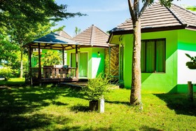 Tropical Delight Resort