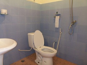 Tropical Delight Resort