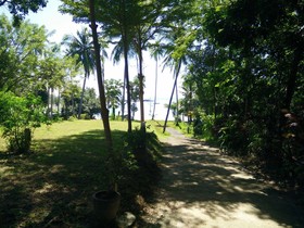 Tropical Delight Resort