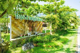 Tropical Delight Resort
