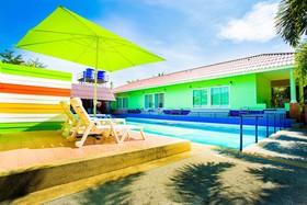 Tropical Delight Resort