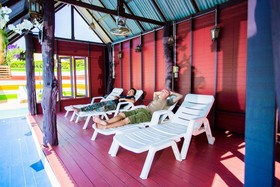 Tropical Delight Resort