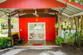 Tropical Delight Resort