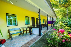 Tropical Delight Resort