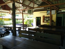 Tropical Delight Resort