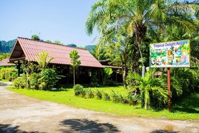 Tropical Delight Resort