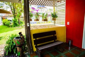 Tropical Delight Resort