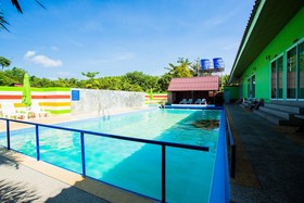 Tropical Delight Resort