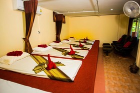 Tropical Delight Resort