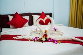 Tropical Delight Resort