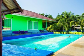 Tropical Delight Resort