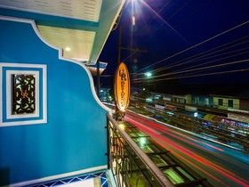 U Residence Hotel