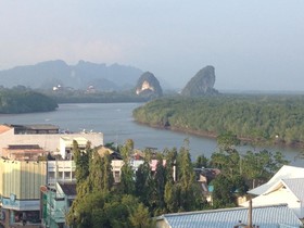U Residence Hotel