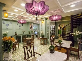 U Residence Hotel