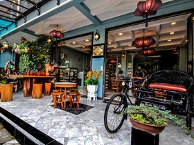 U Residence Hotel