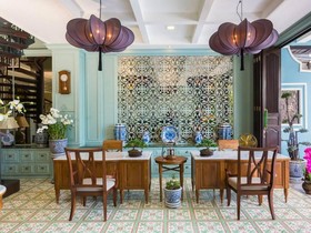 U Residence Hotel