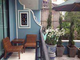 U Residence Hotel
