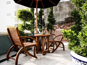 U Residence Hotel