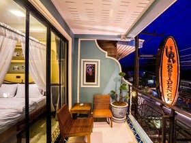 U Residence Hotel