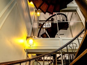 U Residence Hotel