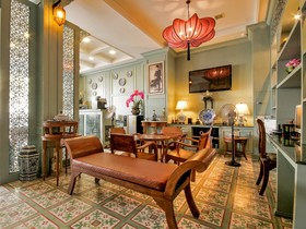 U Residence Hotel