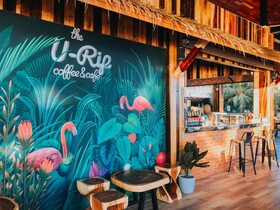 U Rip resort