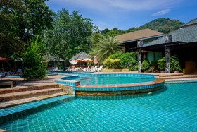 U Rip resort
