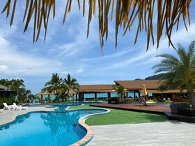 U Rip resort