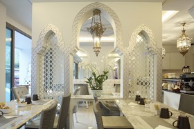 Verandah